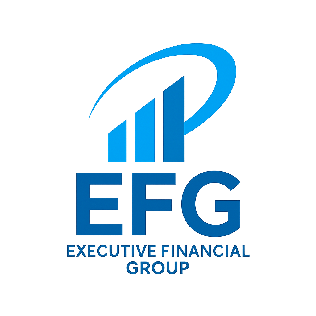 EFG logo